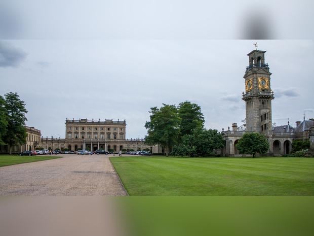 Hotels near Cliveden, United Kingdom from Best Western Hotels