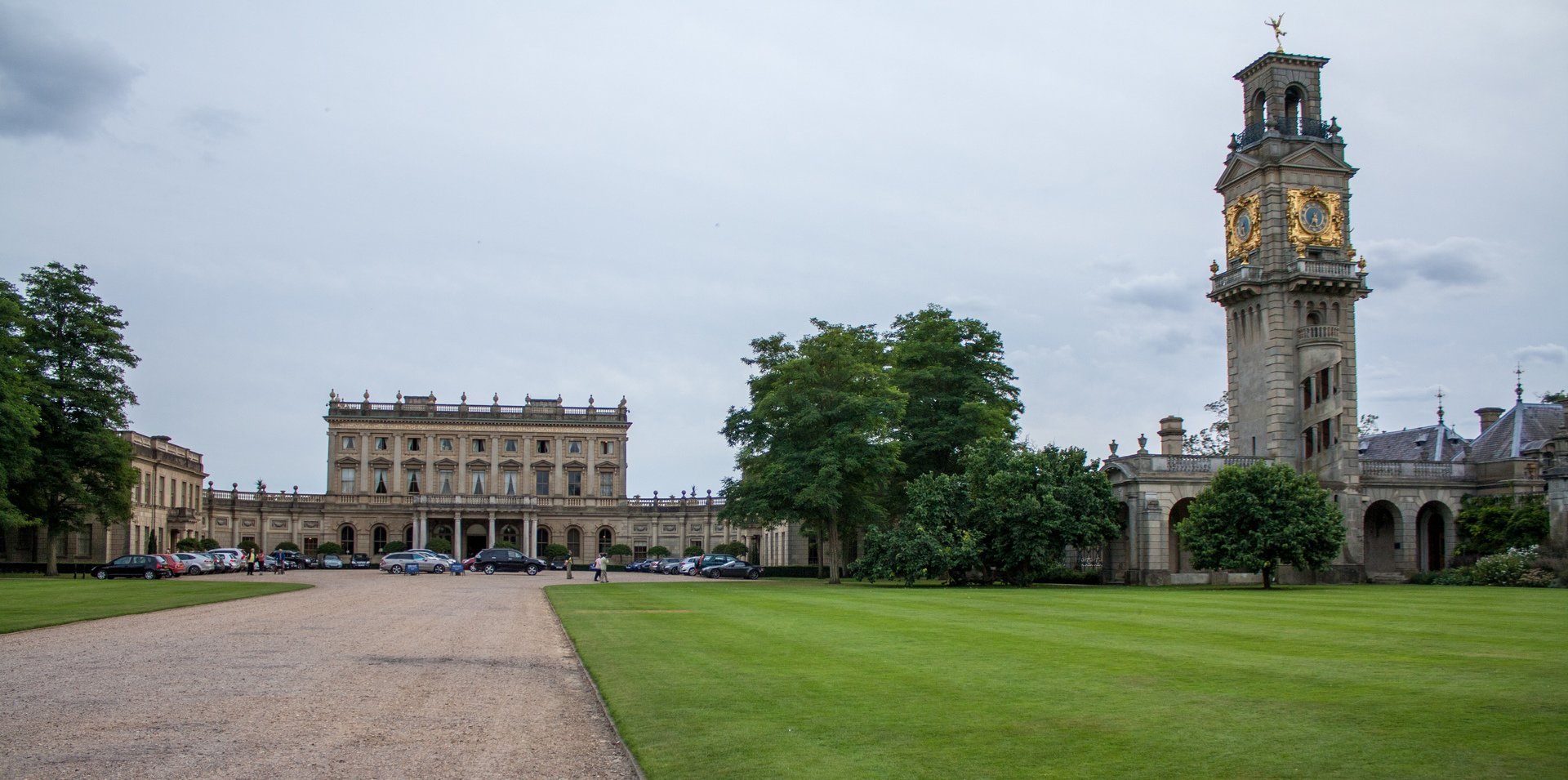 Cliveden