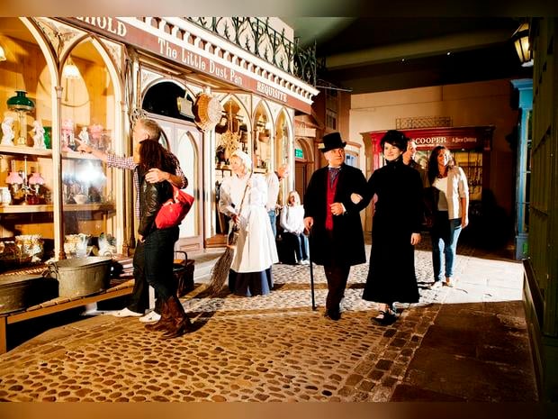 Hotels near York Castle Museum, United Kingdom from Best Western Hotels