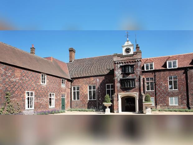 Hotels near Fulham Palace, United Kingdom from Best Western Hotels