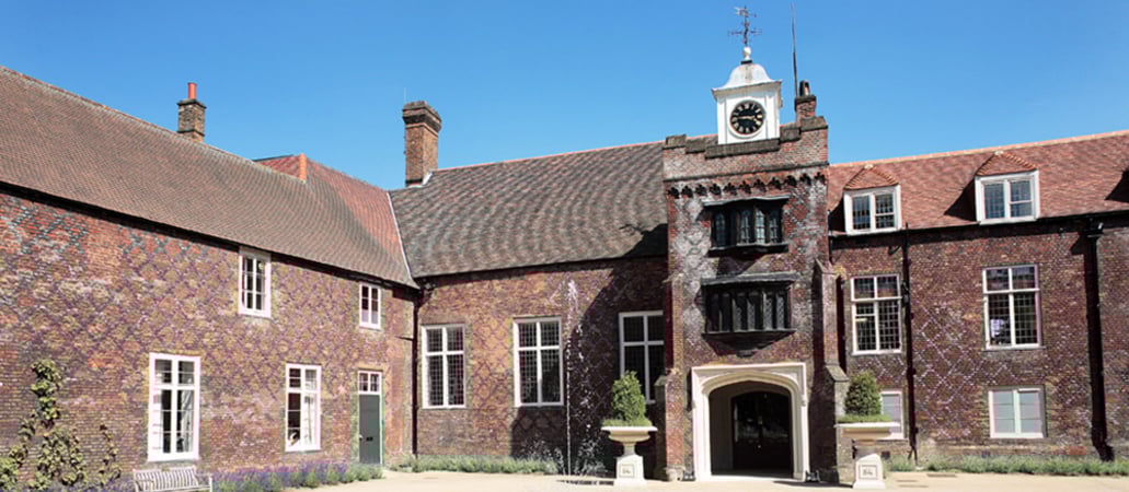 Fulham Palace