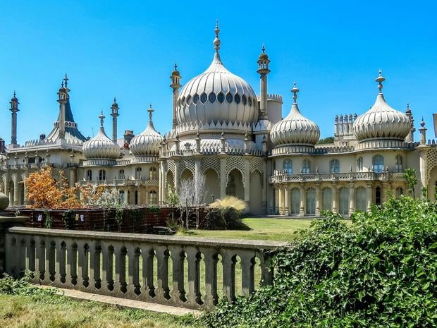 Hotels near Royal Pavilion, United Kingdom from Best Western Hotels