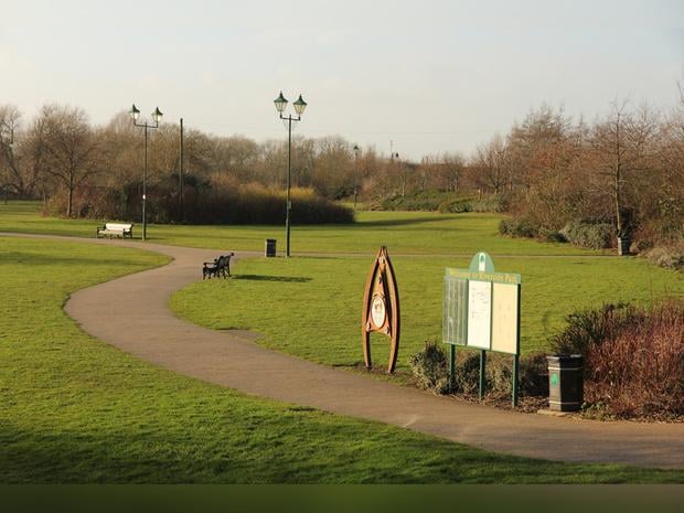 Hotels near Riverside Park, United Kingdom from Best Western Hotels
