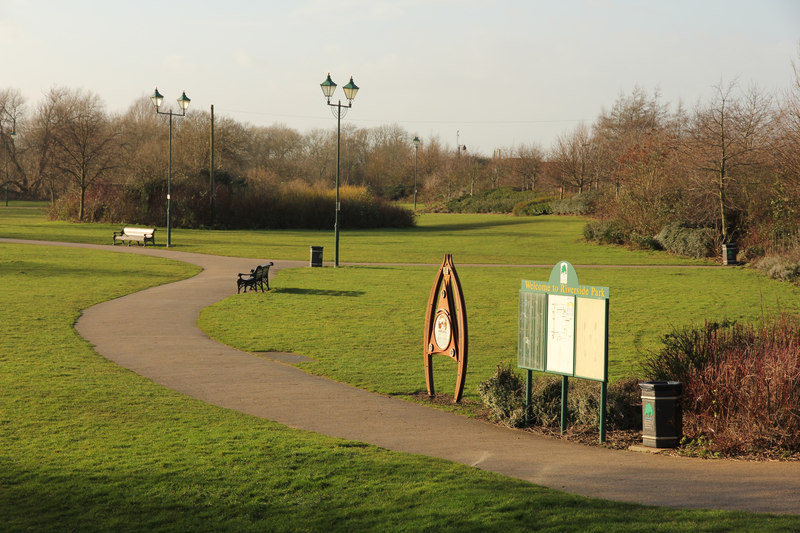 Riverside Park