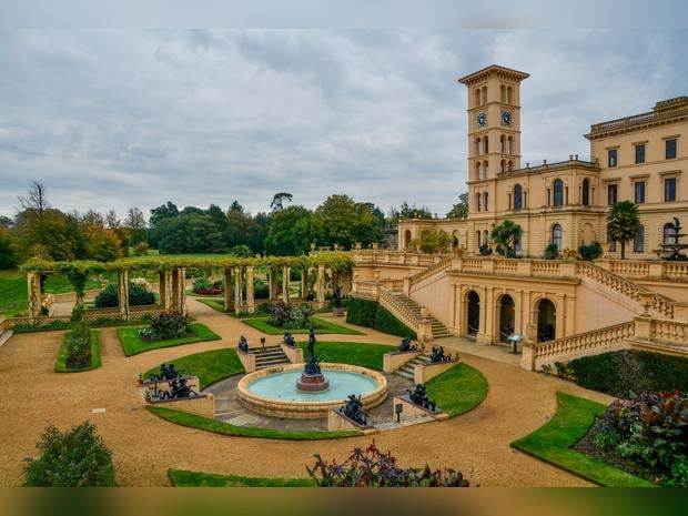 Osborne House