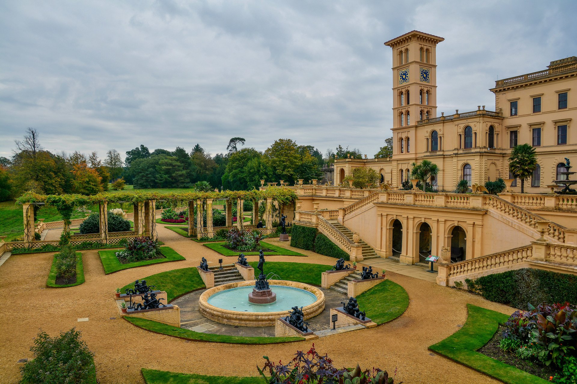 Osborne House