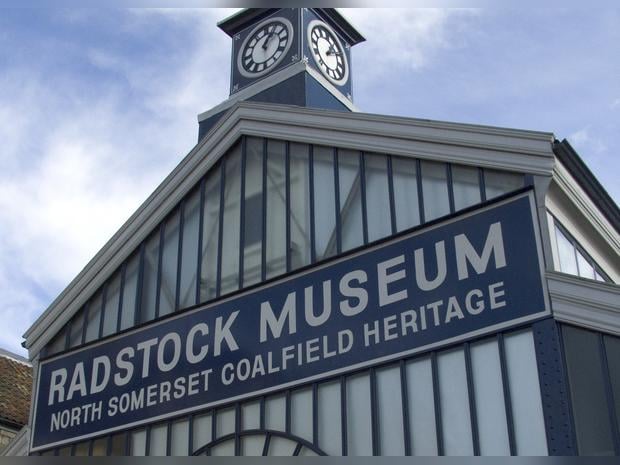 Radstock Museum