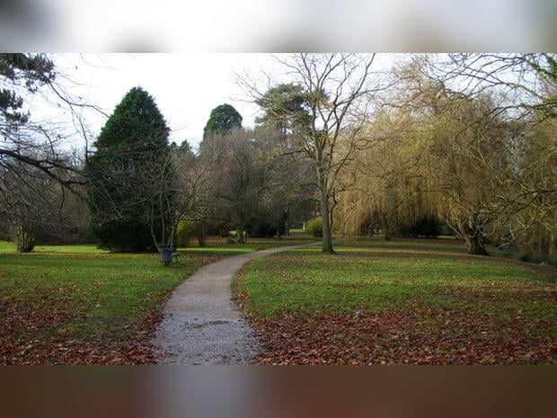 Barnwood Park
