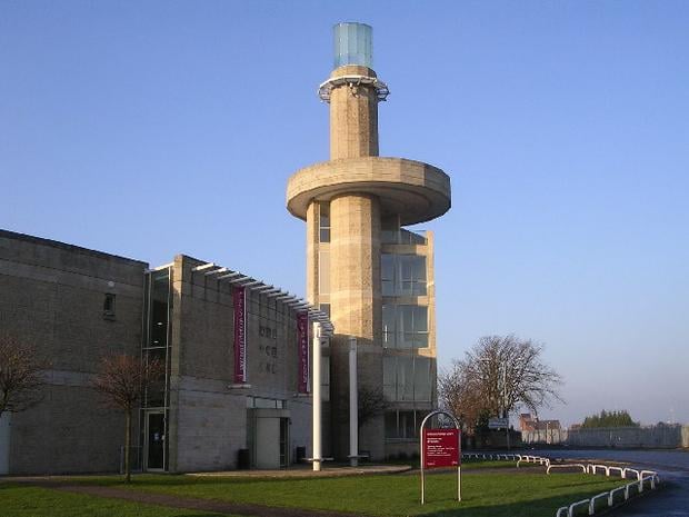 North Lanarkshire Heritage Centre