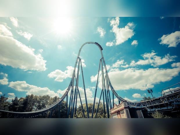 Thorpe Park