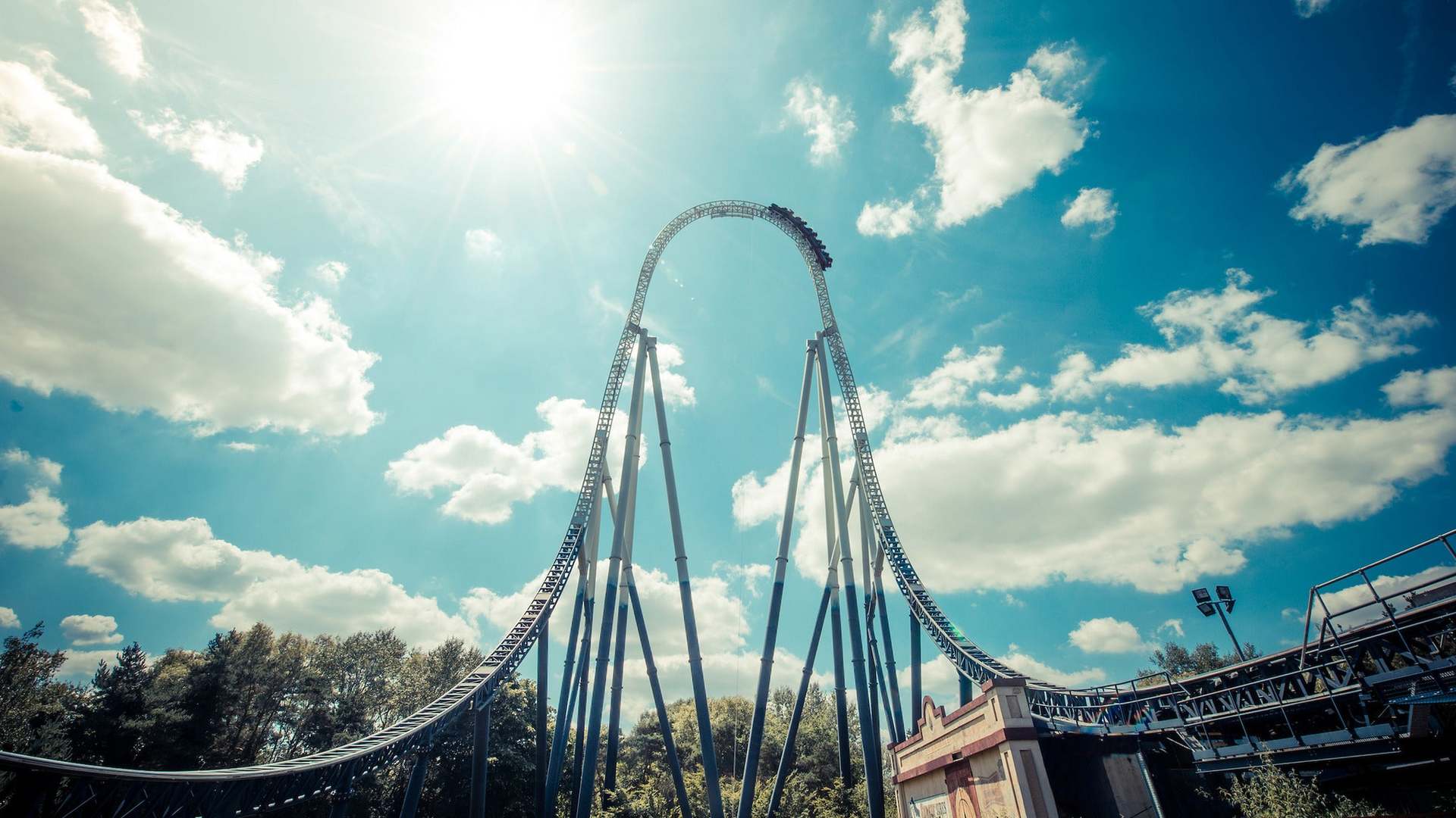 Thorpe Park