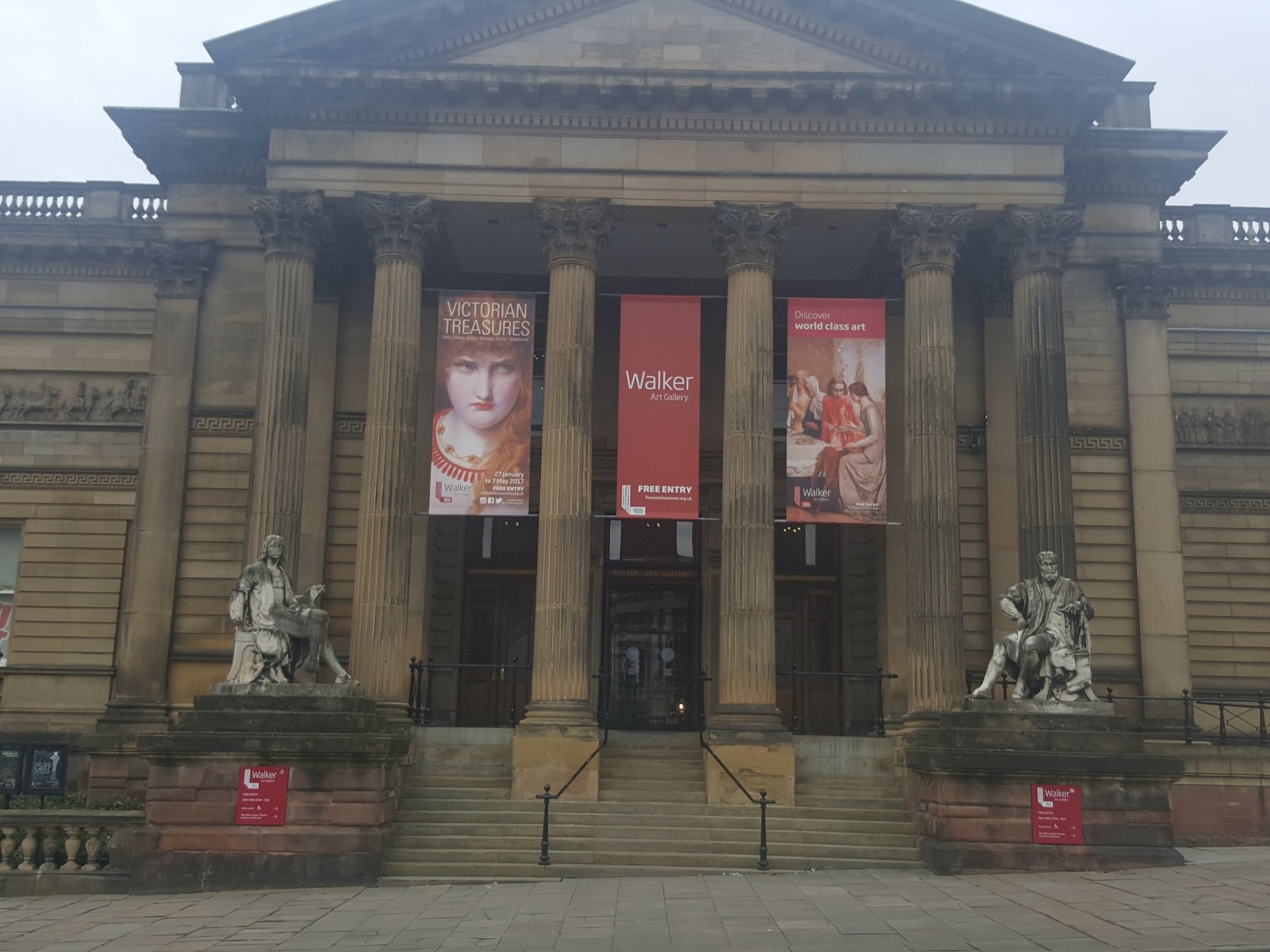 Walker Art Gallery