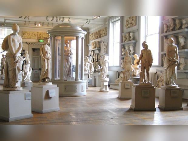 Walker Art Gallery