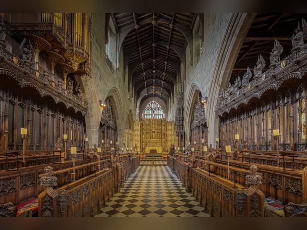 Hotels near Newcastle Cathedral, United Kingdom from Best Western Hotels