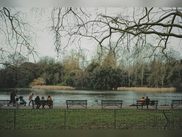 Battersea Park