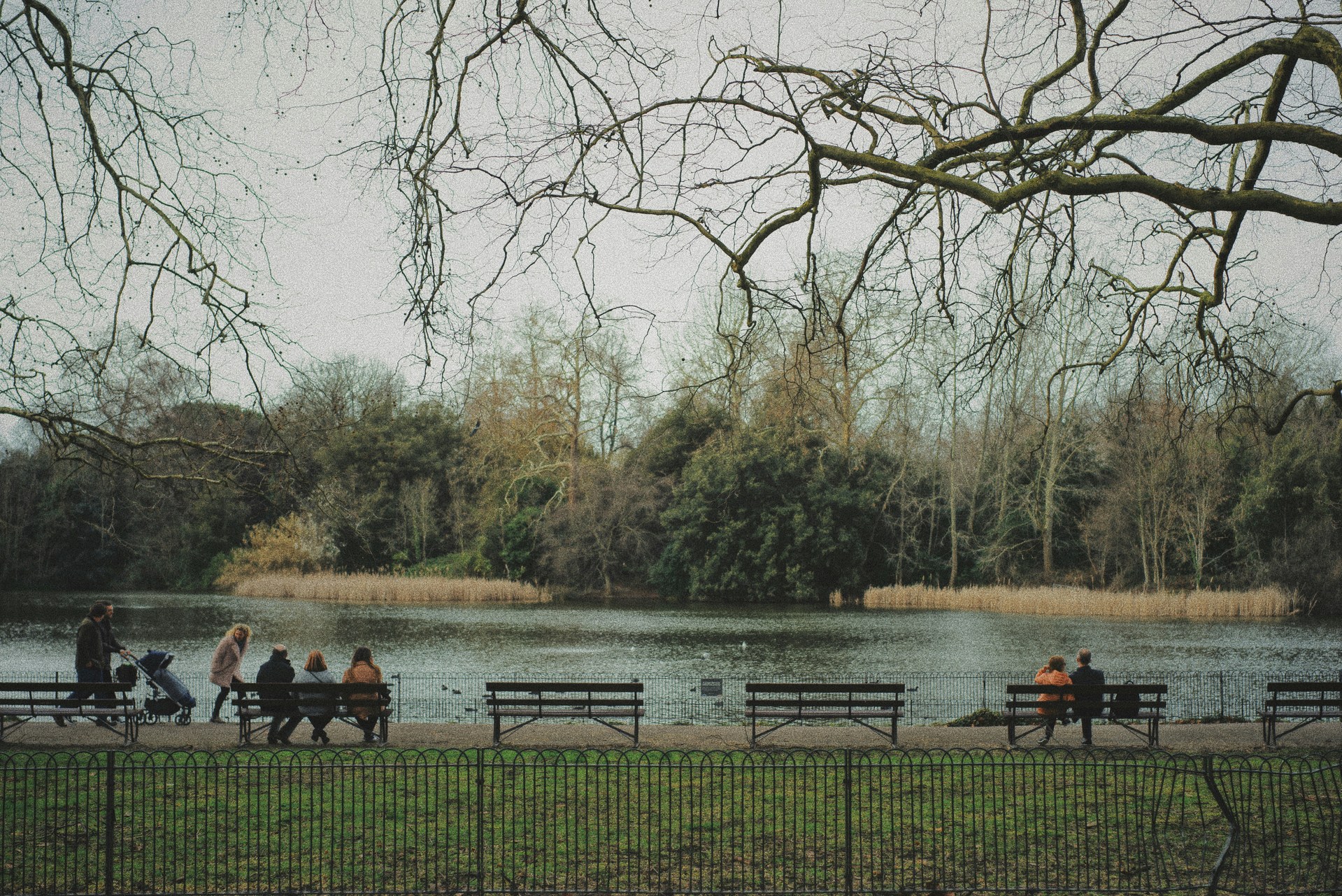 Battersea Park