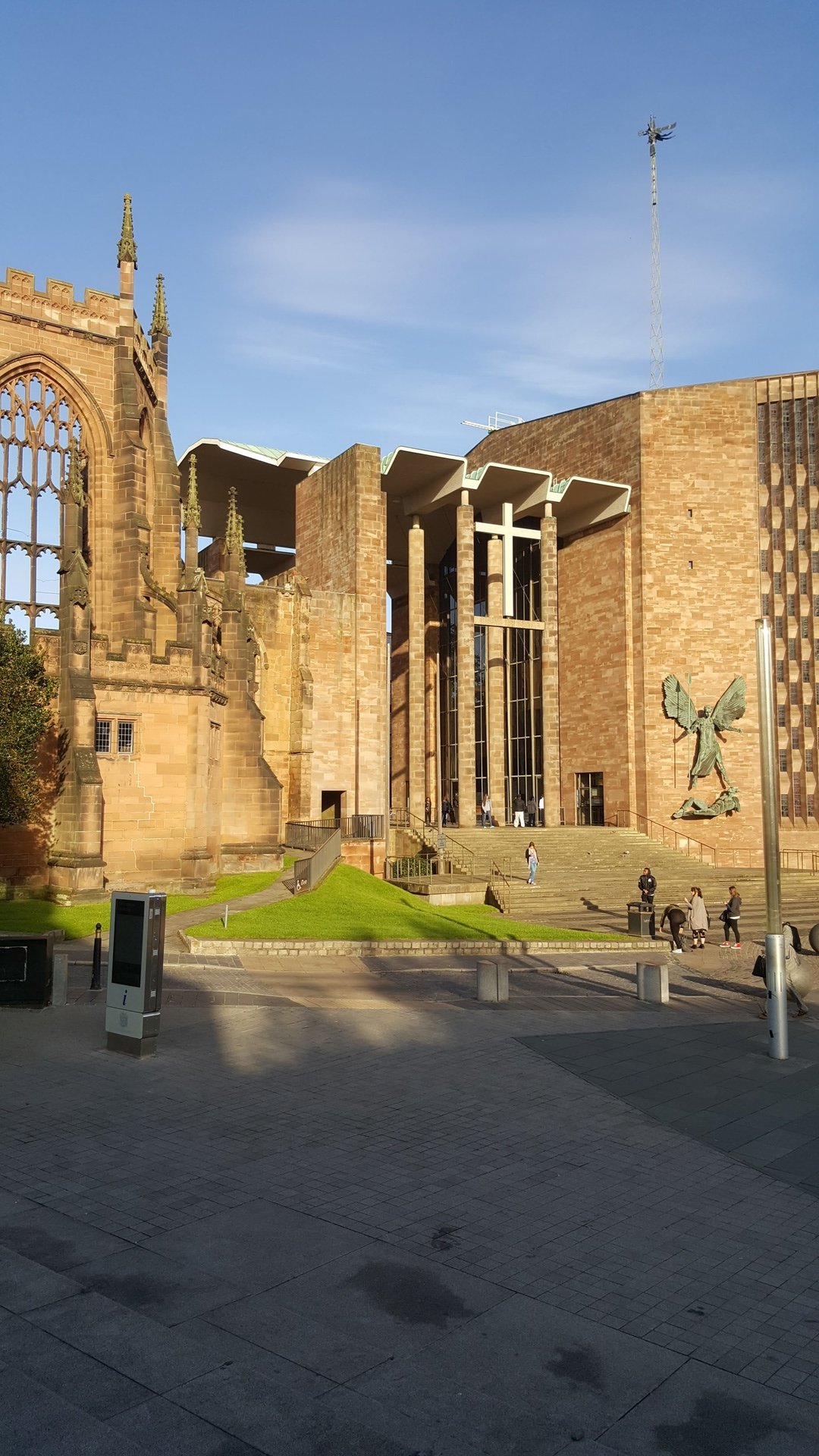 Coventry Cathedral