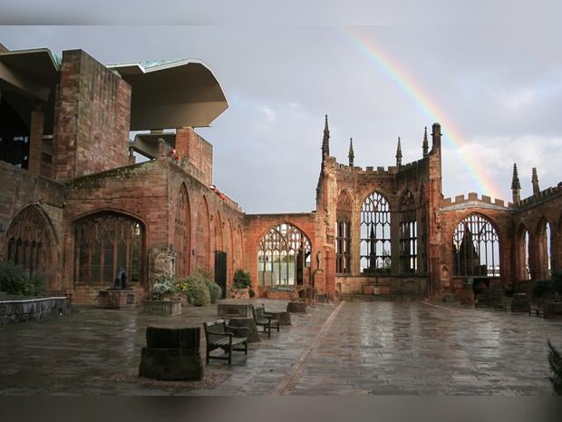 Coventry Cathedral
