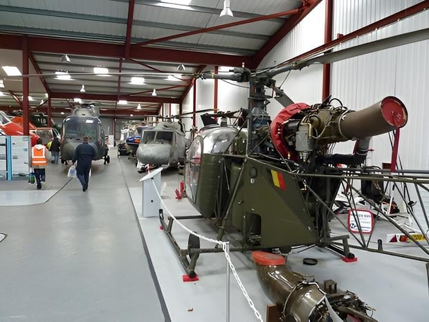 Hotels near Helicopter Museum, United Kingdom from Best Western Hotels