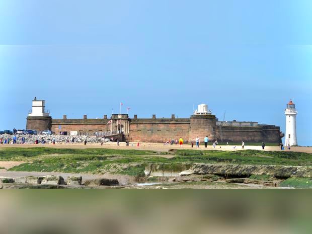 Hotels near Fort Perch Rock, United Kingdom from Best Western Hotels