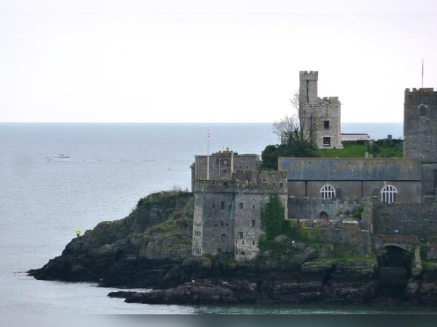 Hotels near Dartmouth Castle, United Kingdom from Best Western Hotels