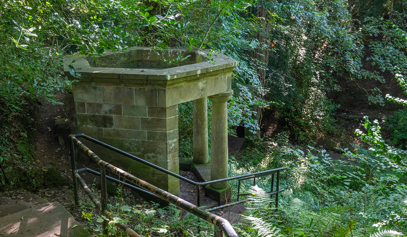 Dalzell Estate