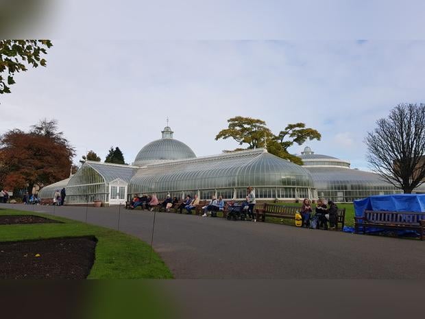 Hotels near Glasgow Botanic Gardens, United Kingdom from Best Western Hotels