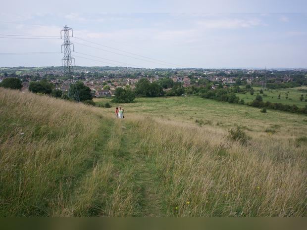 Hotels near Blow's Downs Nature Reserve, United Kingdom from Best Western Hotels