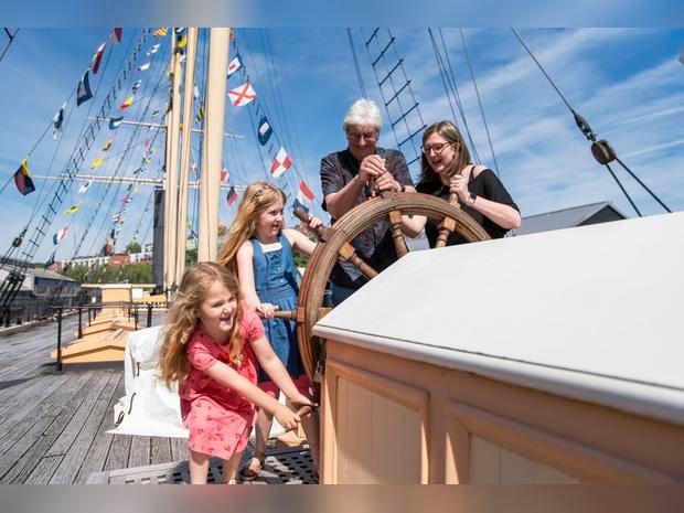 SS Great Britain