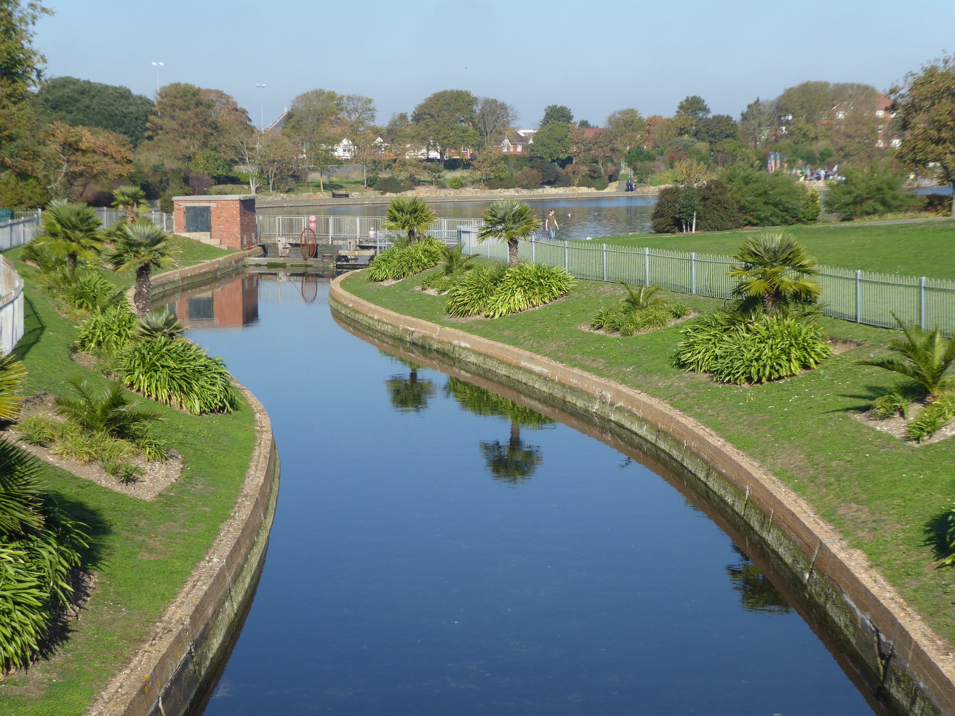 Princes Park