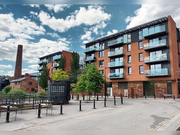 Hotels near Kelham Island Museum, United Kingdom from Best Western Hotels