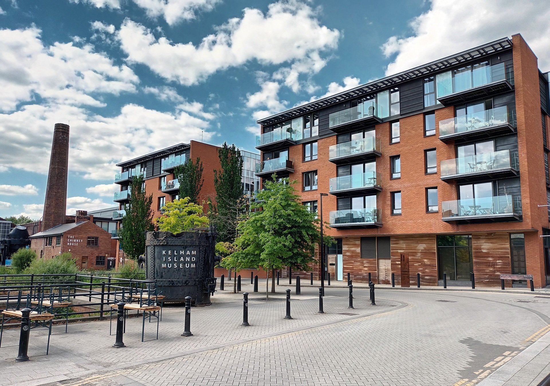 Kelham Island Museum