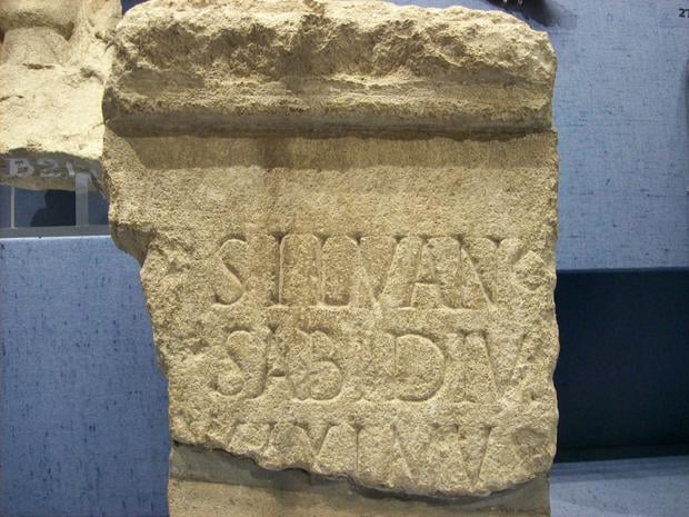 Corinium Museum