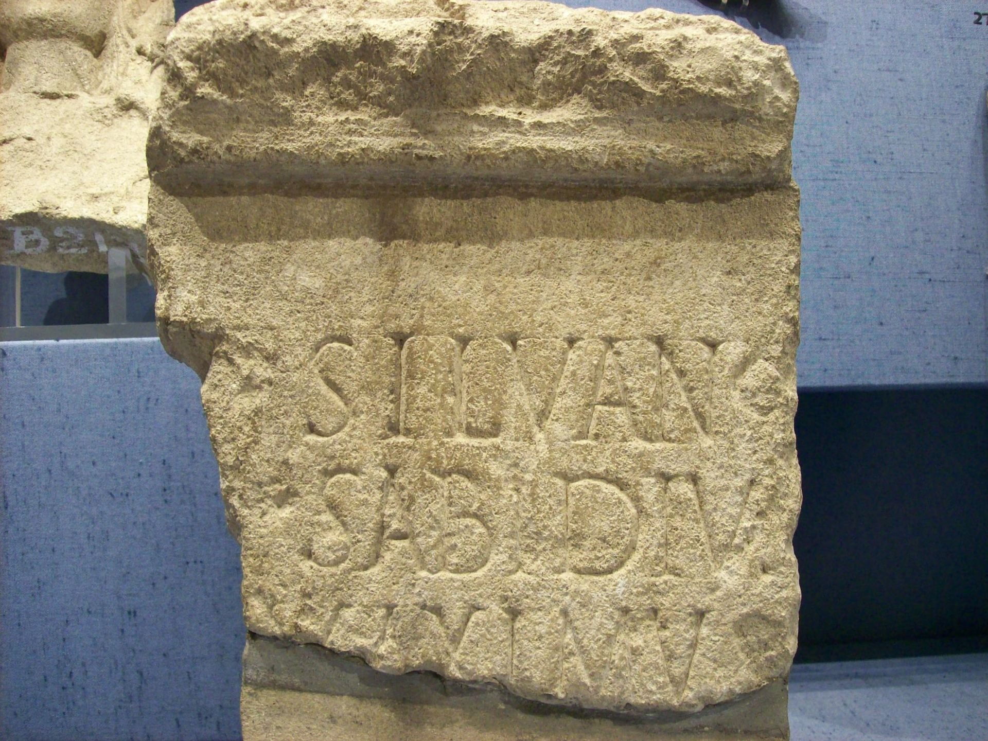Corinium Museum