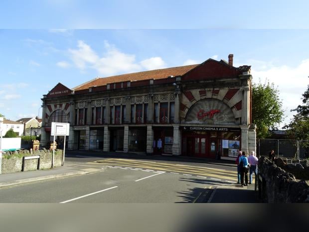 Curzon Cinema & Arts