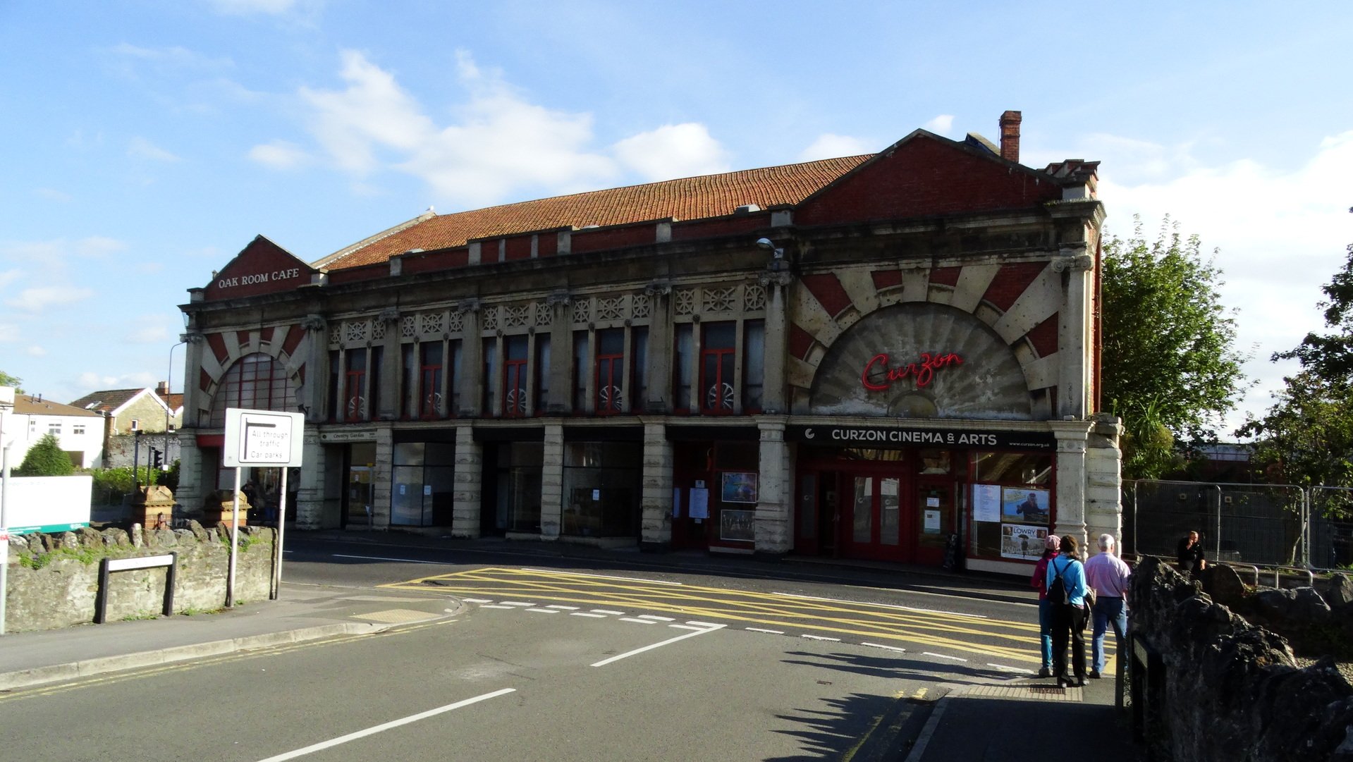Curzon Cinema & Arts
