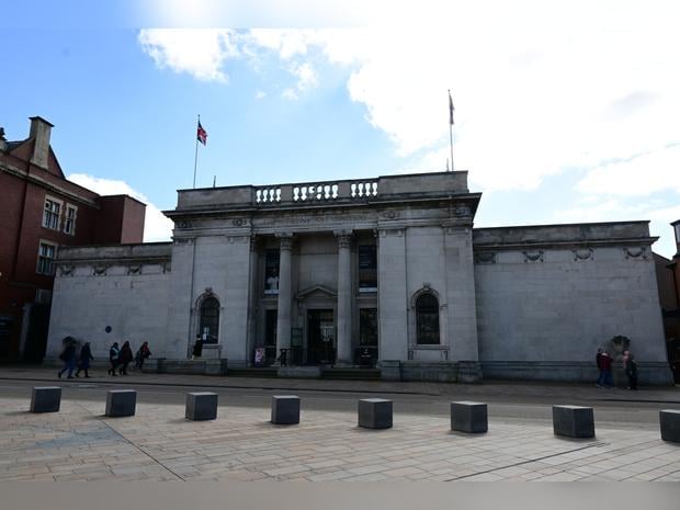 Ferens Art Gallery