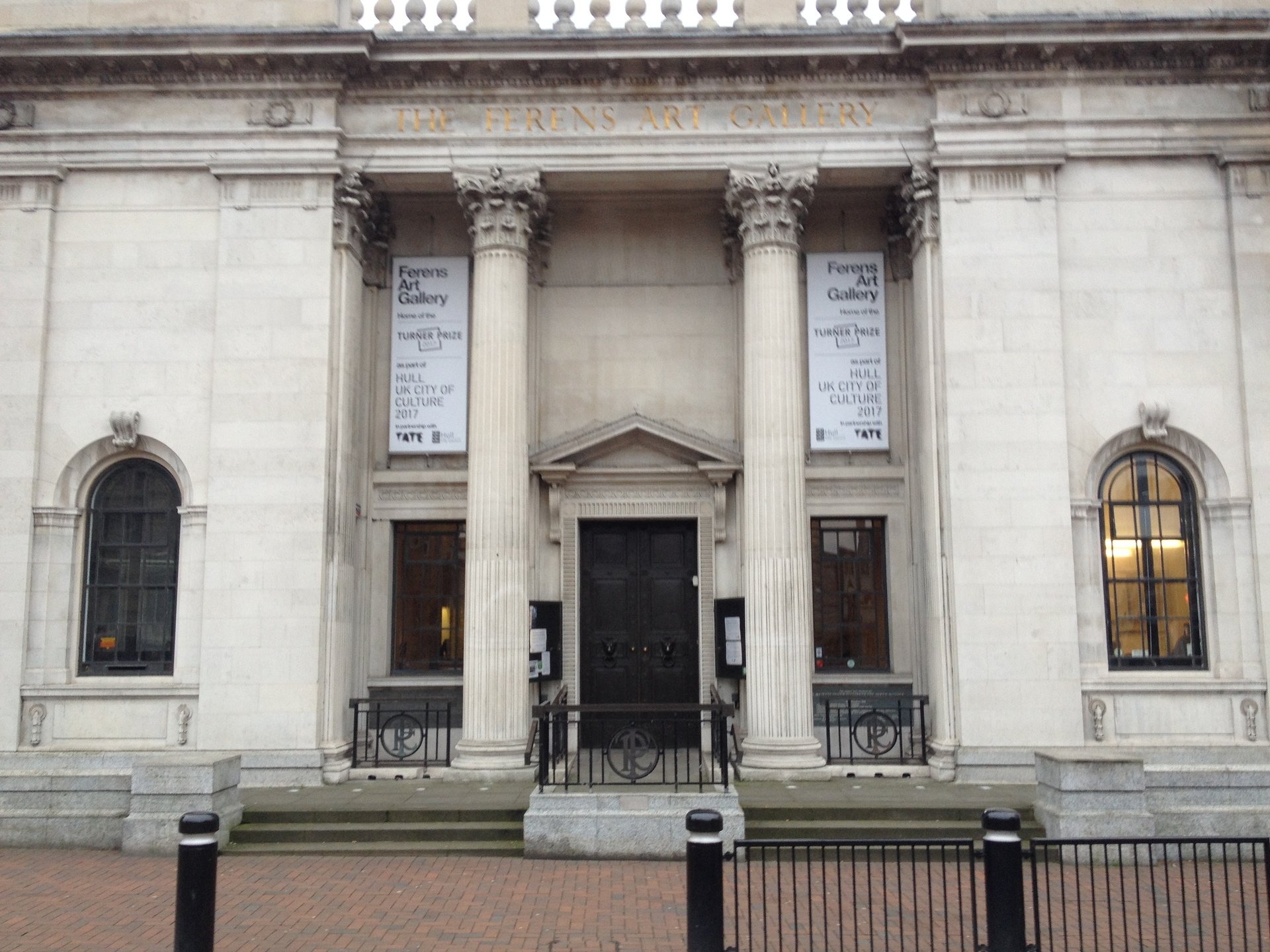 Ferens Art Gallery