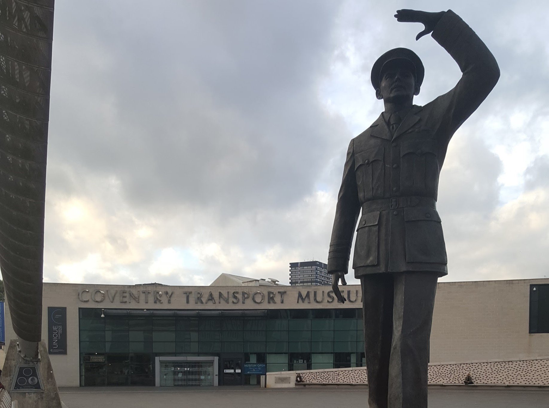 Coventry Transport Museum