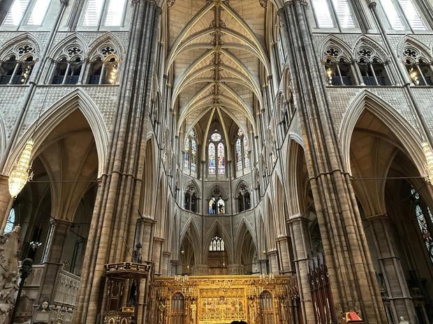 Westminster Abbey