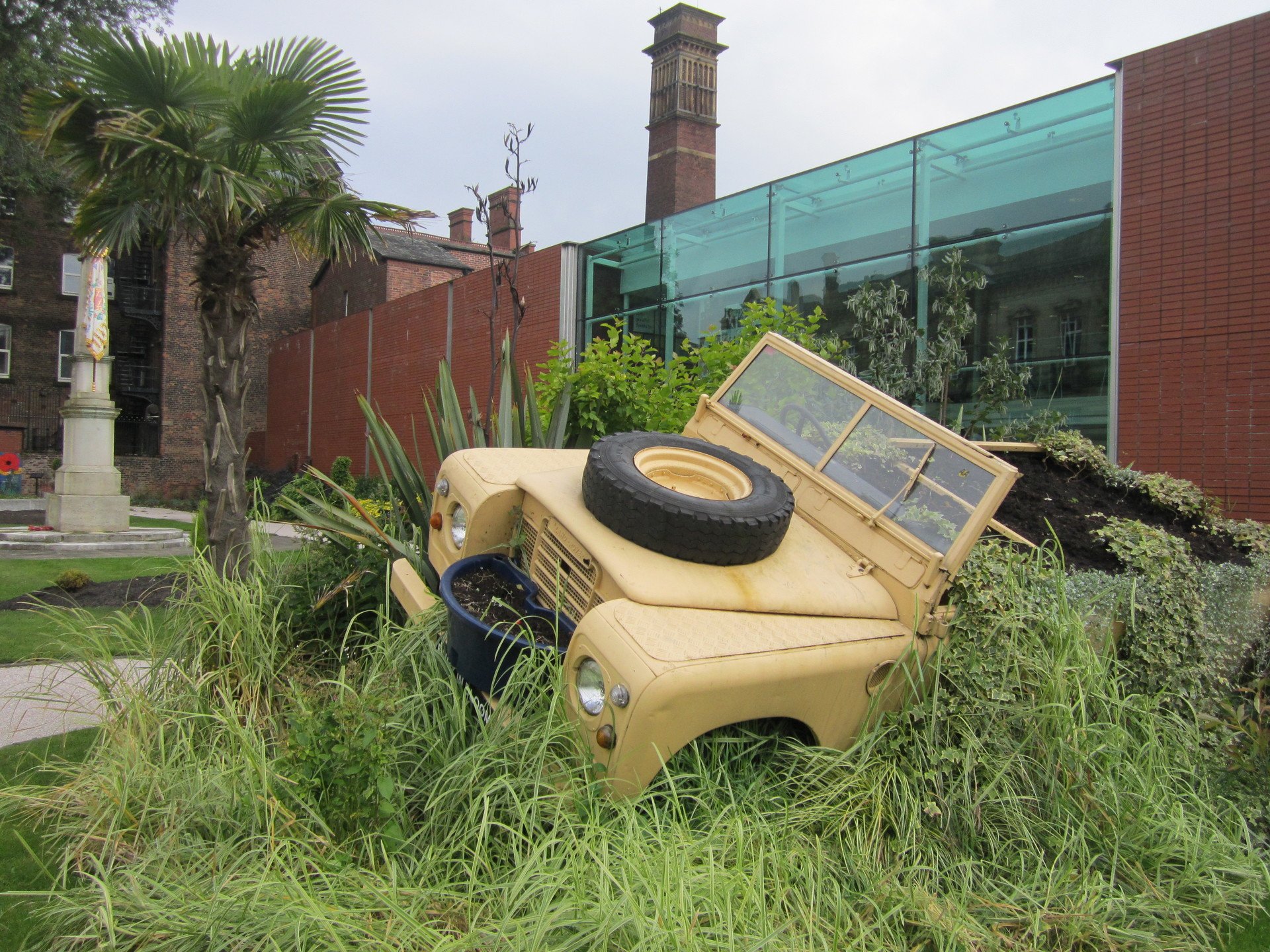 The Fusilier Museum