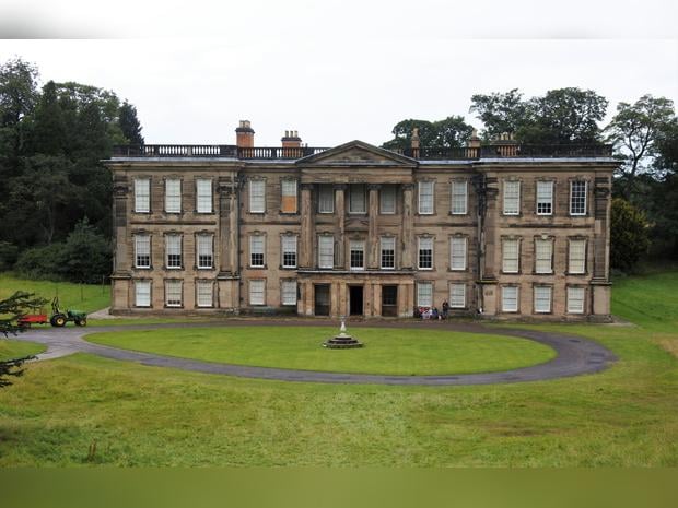 National Trust: Calke Abbey