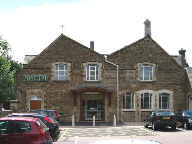 Rutland County Museum and Visitor Centre