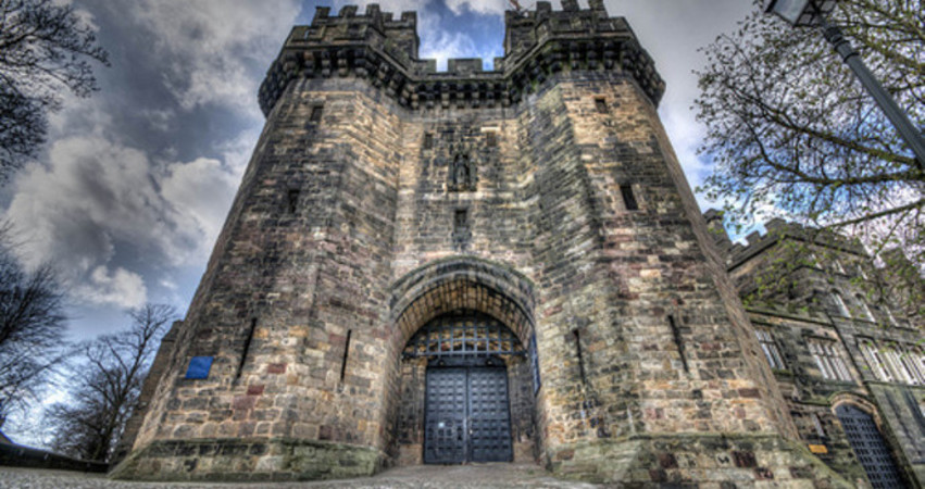Lancaster Castle