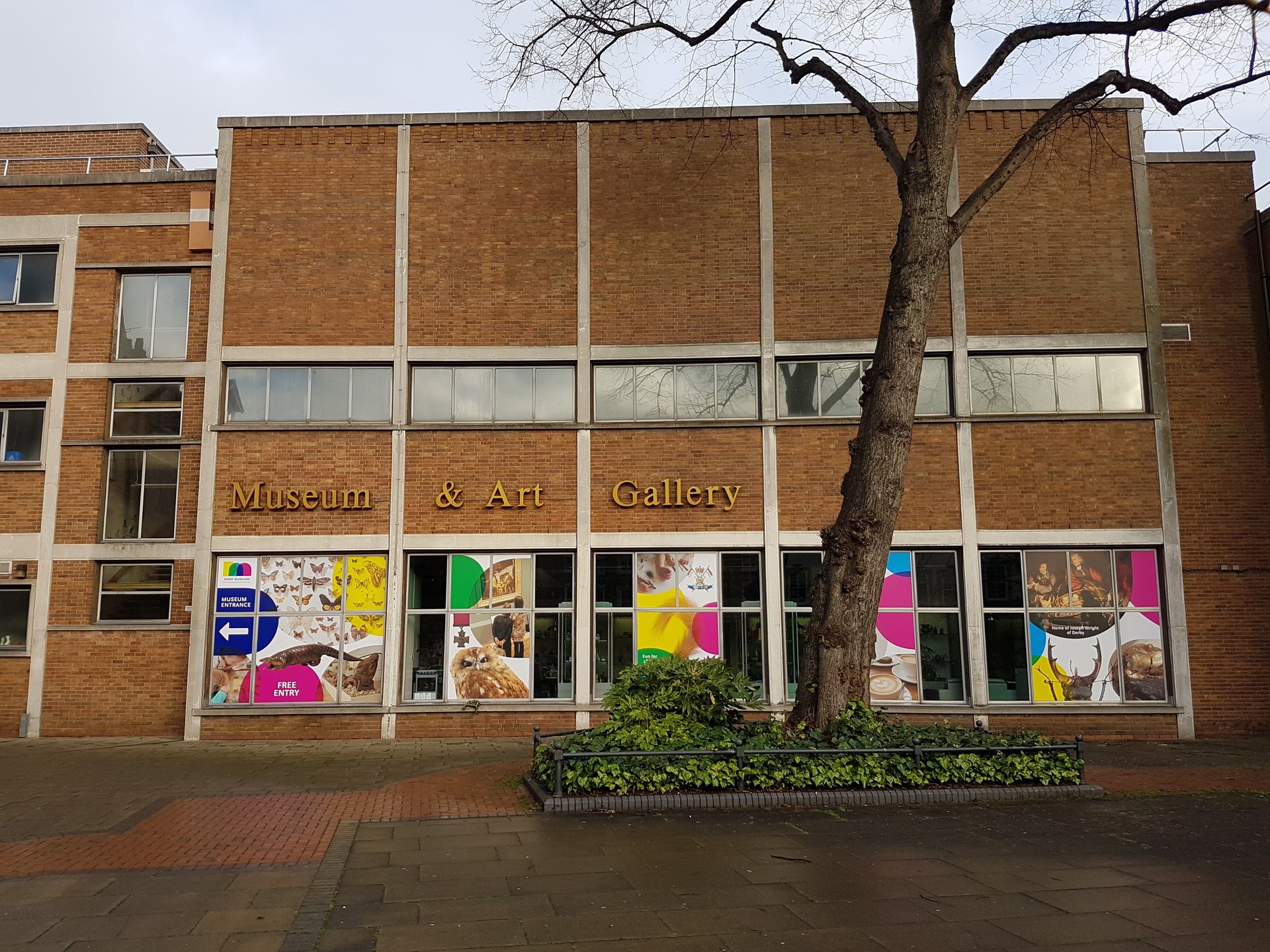 Hotels near Derby Museum and Art Gallery, United Kingdom from Best Western Hotels