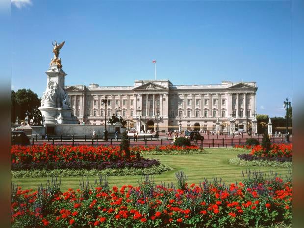 Buckingham Palace