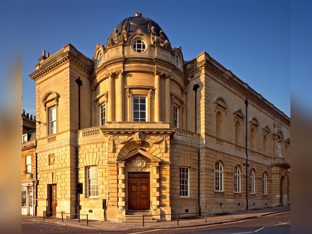 Victoria Art Gallery