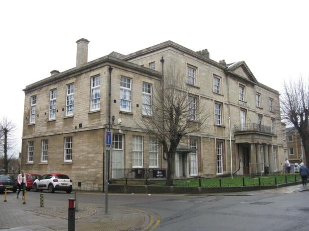 Peterborough Museum and Art Gallery