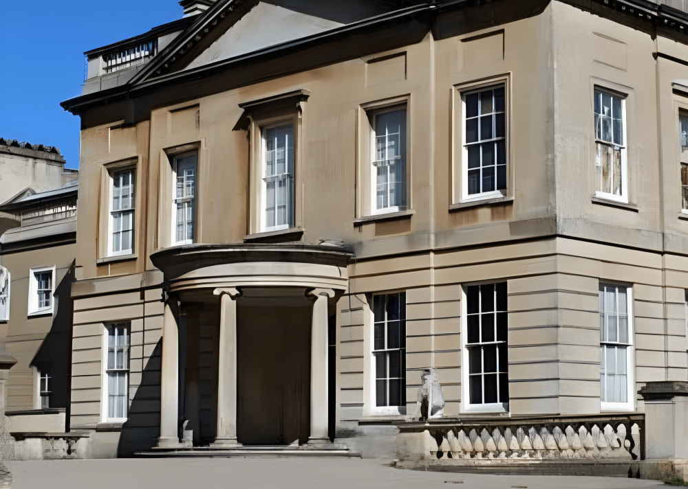 Blaise Castle Estate and Museum
