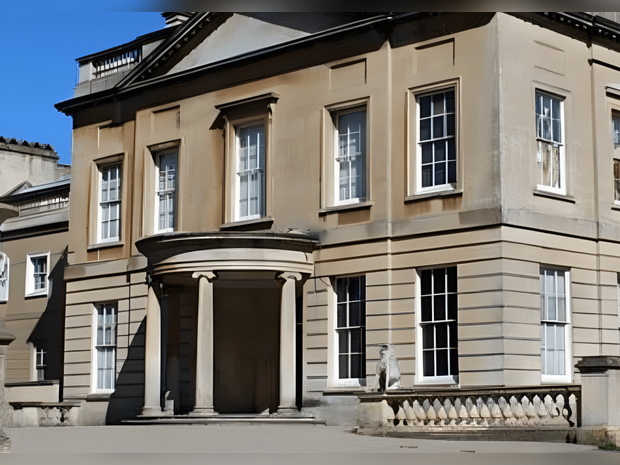 Blaise Castle Estate and Museum